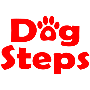 Dog Steps